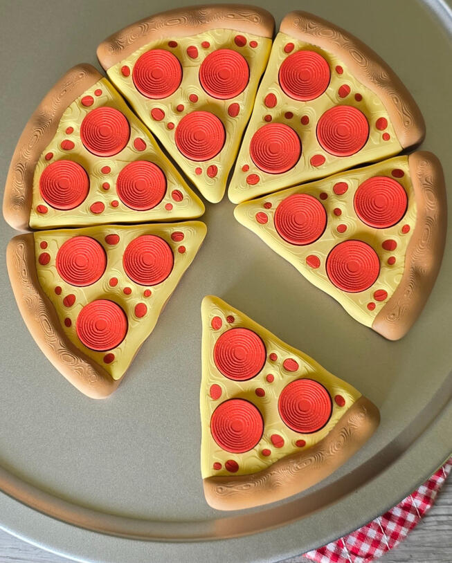 **2 for $14 Pizza Slice Bundle**